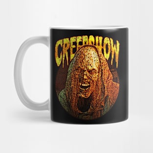 CREEPSHOW LIGHTING Mug